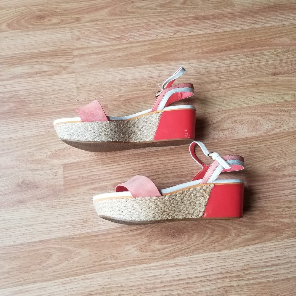 Cole Haan Wedges